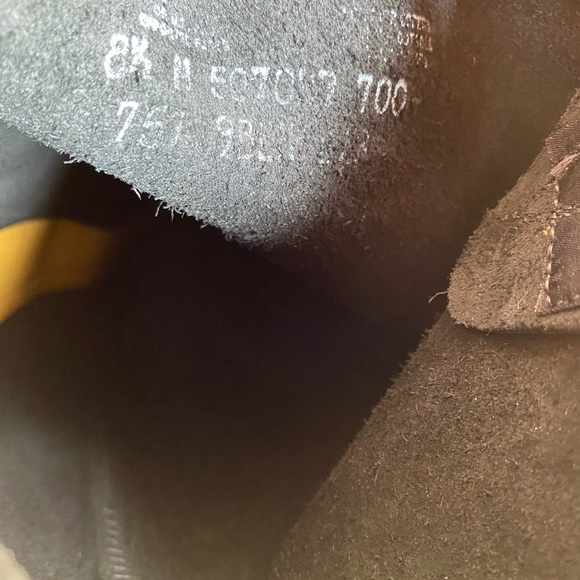 Frye 150th Anniversary Jet Engineer Riding Boot. - Picture 8 of 16